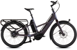 CUBE LONGTAIL HYBRID COMFORT 800 [BOSCH]