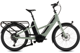 CUBE LONGTAIL HYBRID 800 [BOSCH]