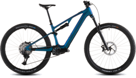 CUBE AMS HYBRID ONE44 C:68X SLX 400X 29 [BOSCH]