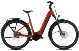 CUBE TOURING HYBRID PRO [BOSCH]