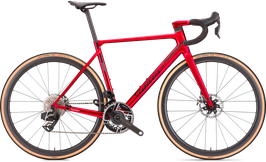 WILIER VERTICALE SLR