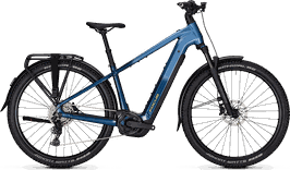 FOCUS AVENTURA² 6.7 [BOSCH]