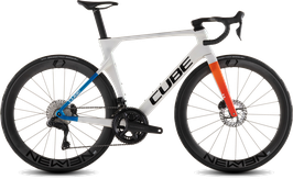 CUBE LITENING AERO C:68X RACE