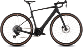 CUBE NUROAD HYBRID C:62 EXC 400X [BOSCH]
