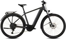 CUBE NURIDE HYBRID PERFORMANCE [BOSCH]