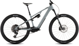 CUBE AMS HYBRID ONE44 C:62 RACE 400X 29 [BOSCH]
