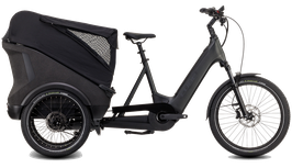 CUBE TRIKE CARGO HYBRID 750 [BOSCH]