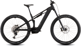 CUBE STEREO HYBRID ONE44 HPC RACE [BOSCH]
