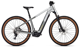 FOCUS JARIFA² 6.7 [BOSCH]