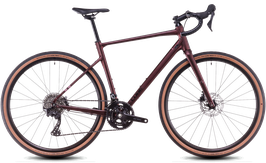 CUBE NUROAD RACE