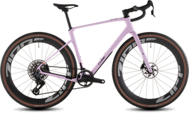 CUBE NUROAD C:62 SLX