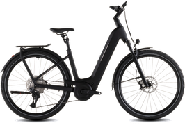 CUBE KATHMANDU HYBRID SLX [BOSCH]