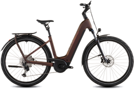 CUBE KATHMANDU HYBRID PRO [BOSCH]