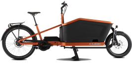 CUBE CARGO HYBRID COMFORT SLX 800 [BOSCH]