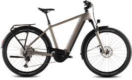 CUBE NURIDE HYBRID PRO 600 [BOSCH]