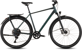 CUBE KATHMANDU SLT