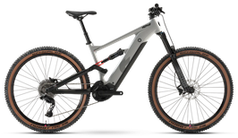 HEPHA ALL MOUNTAIN 7 ALLOY LONG RANGE [HEPHA P101]