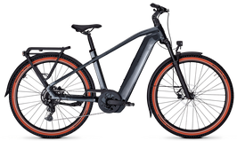 KALKHOFF ENTICE 5 SEASON | 2 [BOSCH]