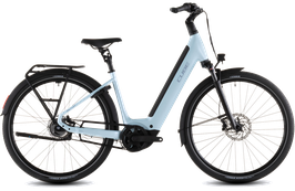 CUBE SUPREME RT HYBRID DELUXE EX [BOSCH]