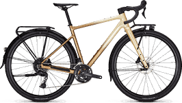 FOCUS ATLAS 6.8 EQP