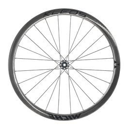 Paire roues MICHE Kleos 36