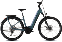 CUBE KATHMANDU HYBRID EXC [BOSCH]