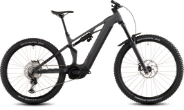 CUBE STEREO HYBRID ONE77 HPC RACE [BOSCH]