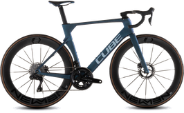 CUBE LITENING AERO C:68X SLT
