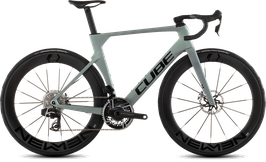 CUBE LITENING AERO C:68X SLX