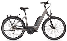 KALKHOFF ENDEAVOUR 1 MOVE [BOSCH]