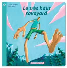 Le très haut savoyard