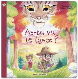 PF19 - As-tu vu le lynx ?