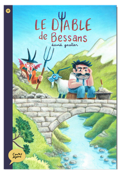 CA17 - Le Diable de Bessans