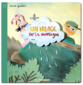 PF05 - Un nuage sur la montagne