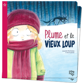 PF07 - PLUME et le vieux loup