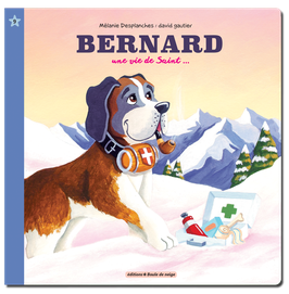 PF09 - BERNARD, une vie de Saint