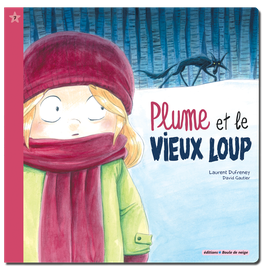 PF07 - PLUME et le vieux loup