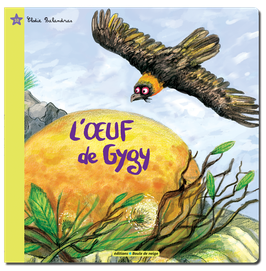 PF10 - L'œuf de Gygy