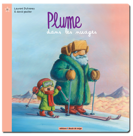 PF11 - PLUME dans les nuages