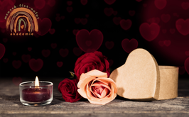 Kreativworkshop zum Valentinstag  "Geschenke mit Herz"