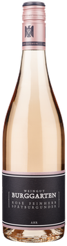 2023 SPÄTBURGUNDER ROSÉ FEINHERB
