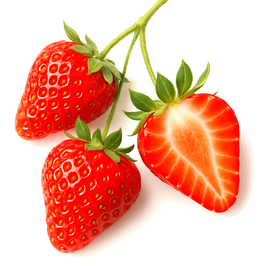 430g Erdbeer Konfitüre extra