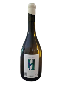 CHARDONNAY FUT DE CHENE