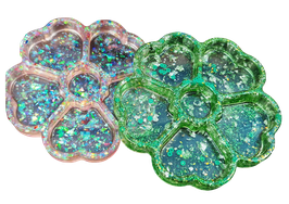 Schale Blume