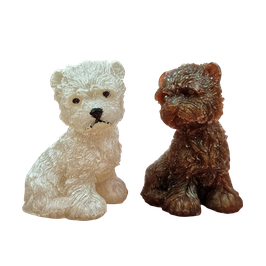 Figur West Highland Terrier