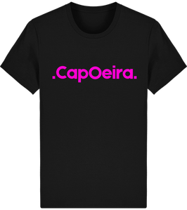 Tshirt .CapOeira. // Limited edition