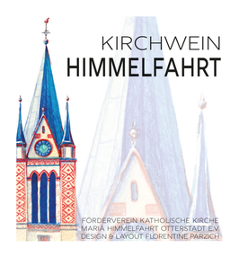 Bio Riesling Bienenglück, trocken (2021) - Edition Kirchwein Himmelfahrt