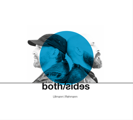 "Both Sides" - Album - (CD) Ullmann&Rehmann