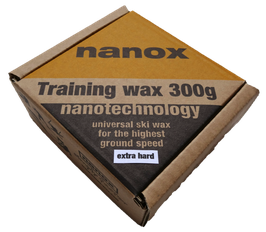 NANOX-Training Wax - 300 g - extra hard