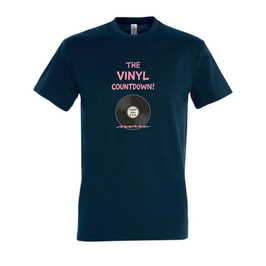 Vinyl Countdown